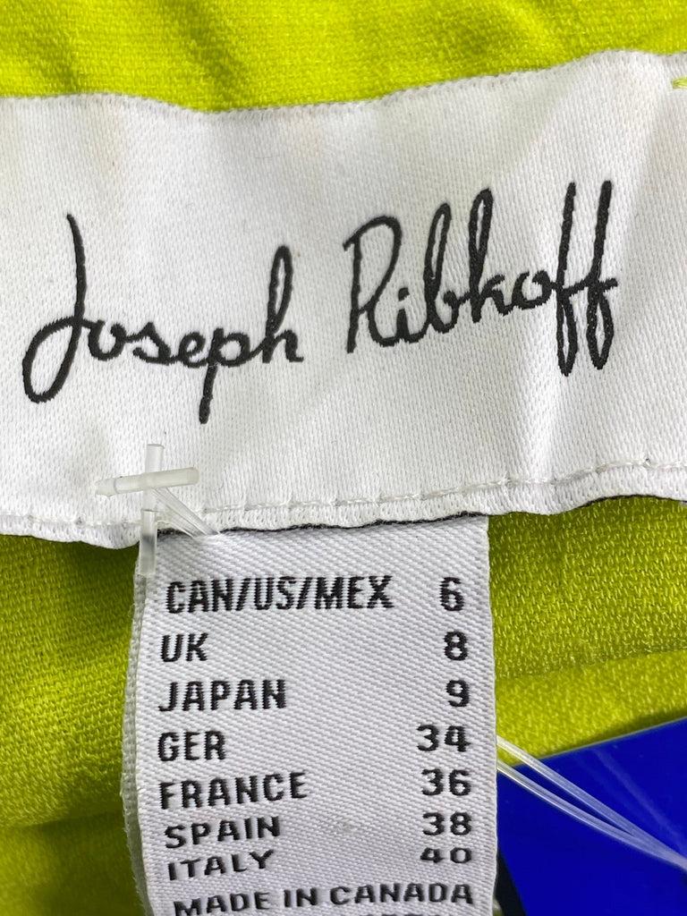 Joseph ribkoff