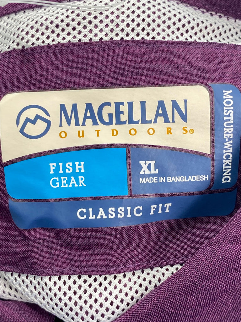 Magellan
