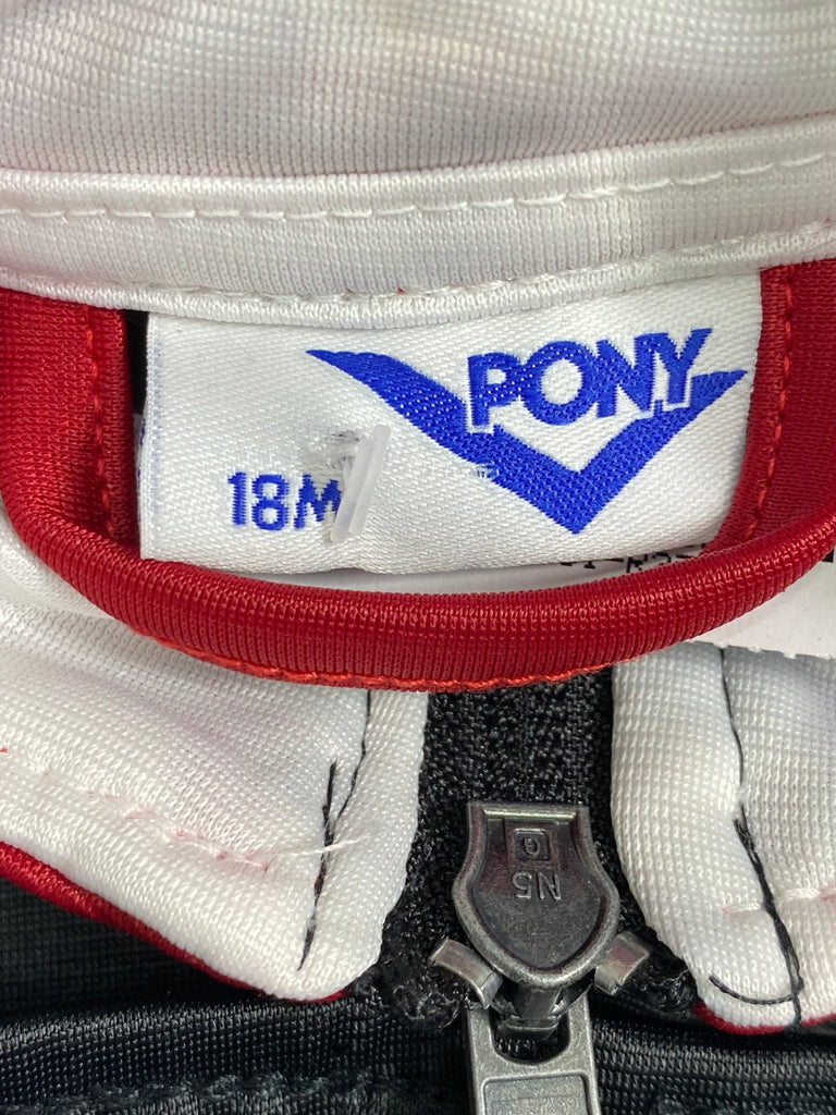 Pony