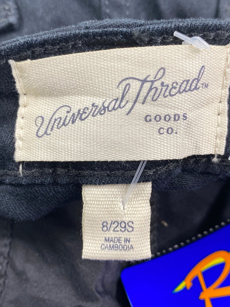 Universal tread