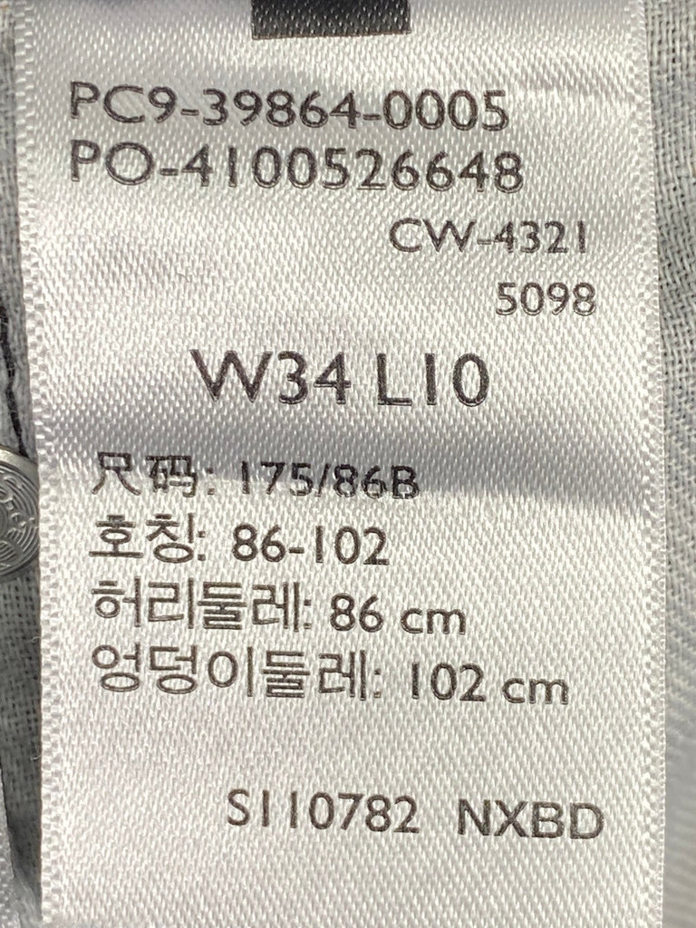 Levis