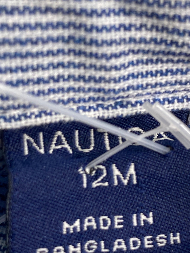 Nautica