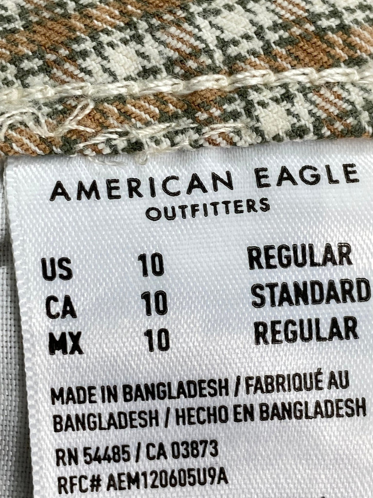 American eagle