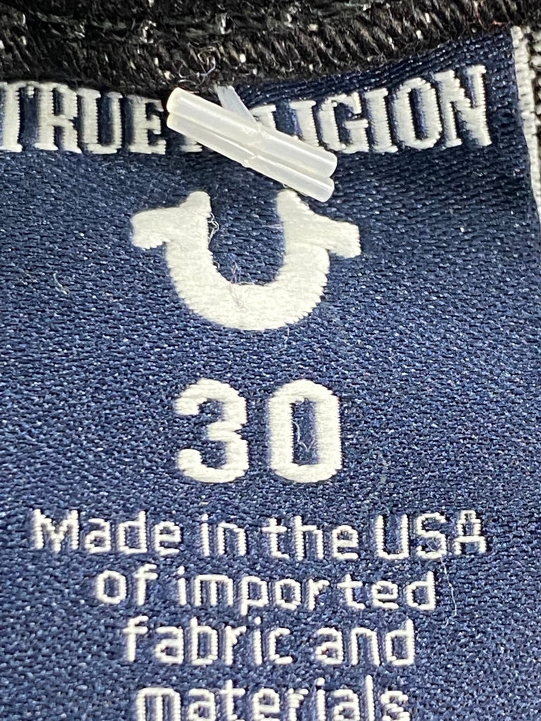True religion