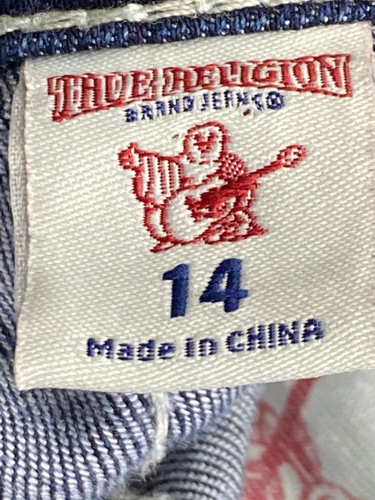 True religion