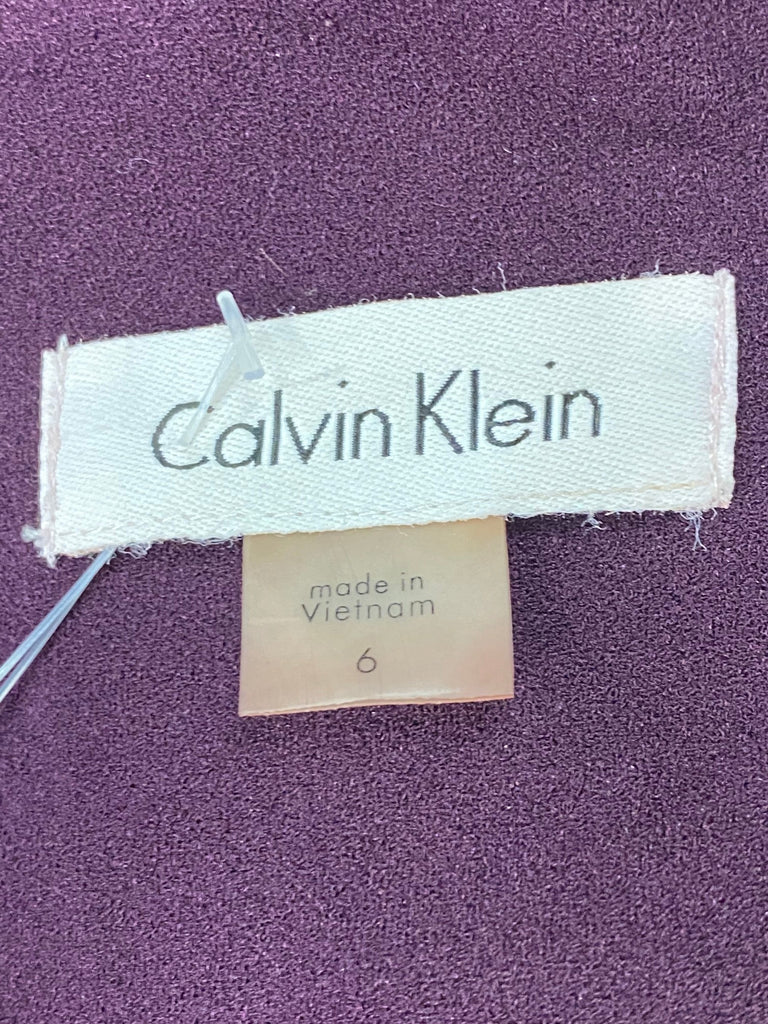 Calvin klein