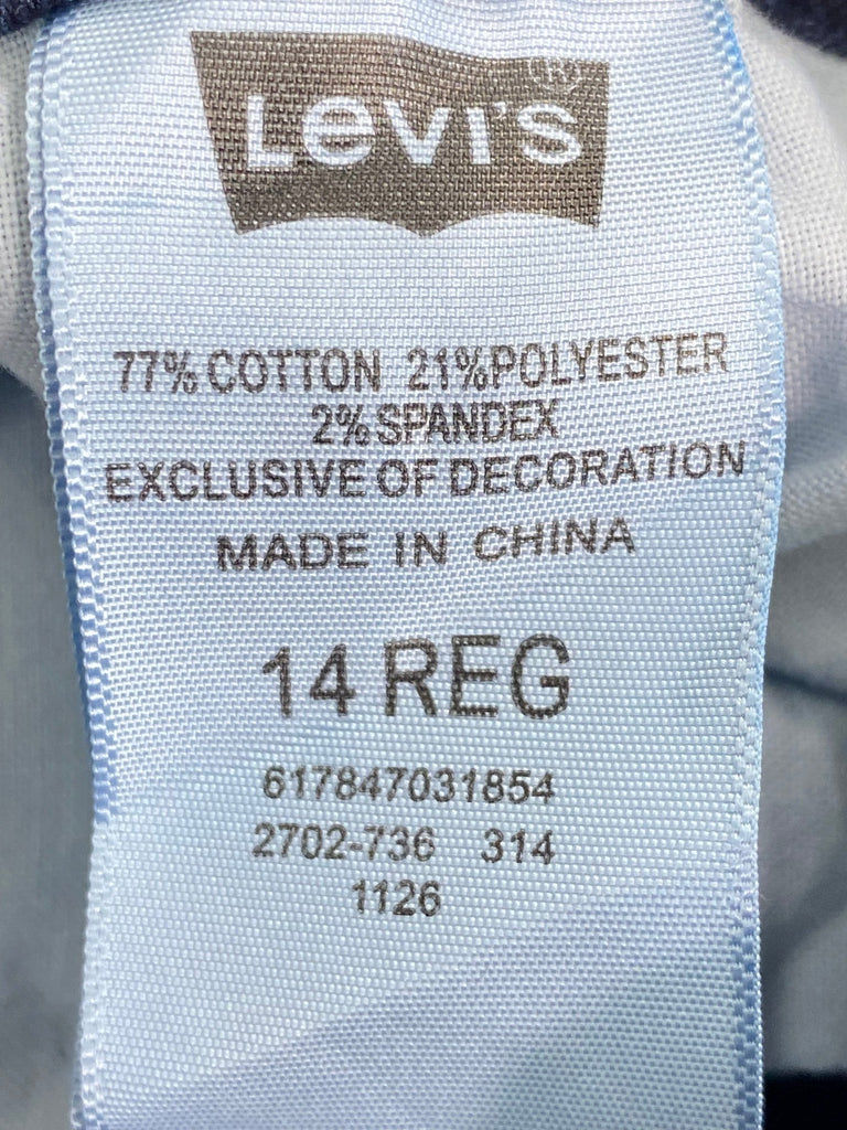 Levis