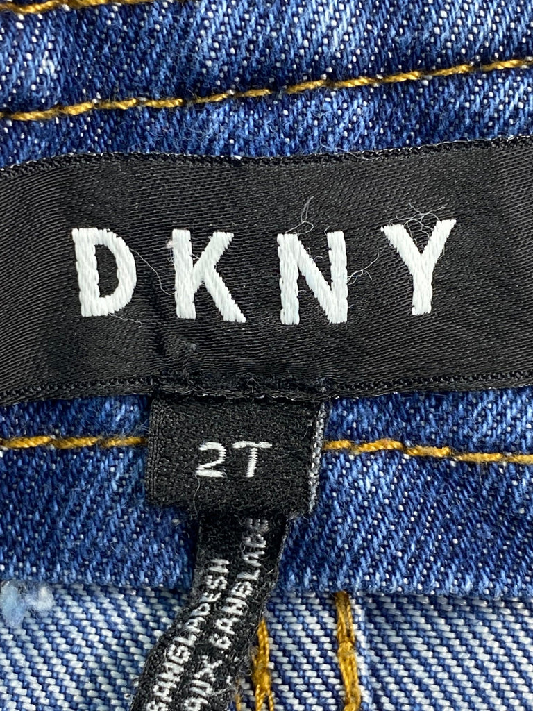 Dkny