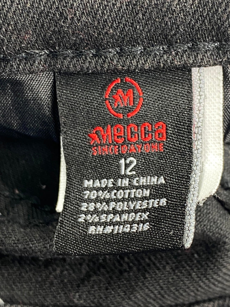 Mecca