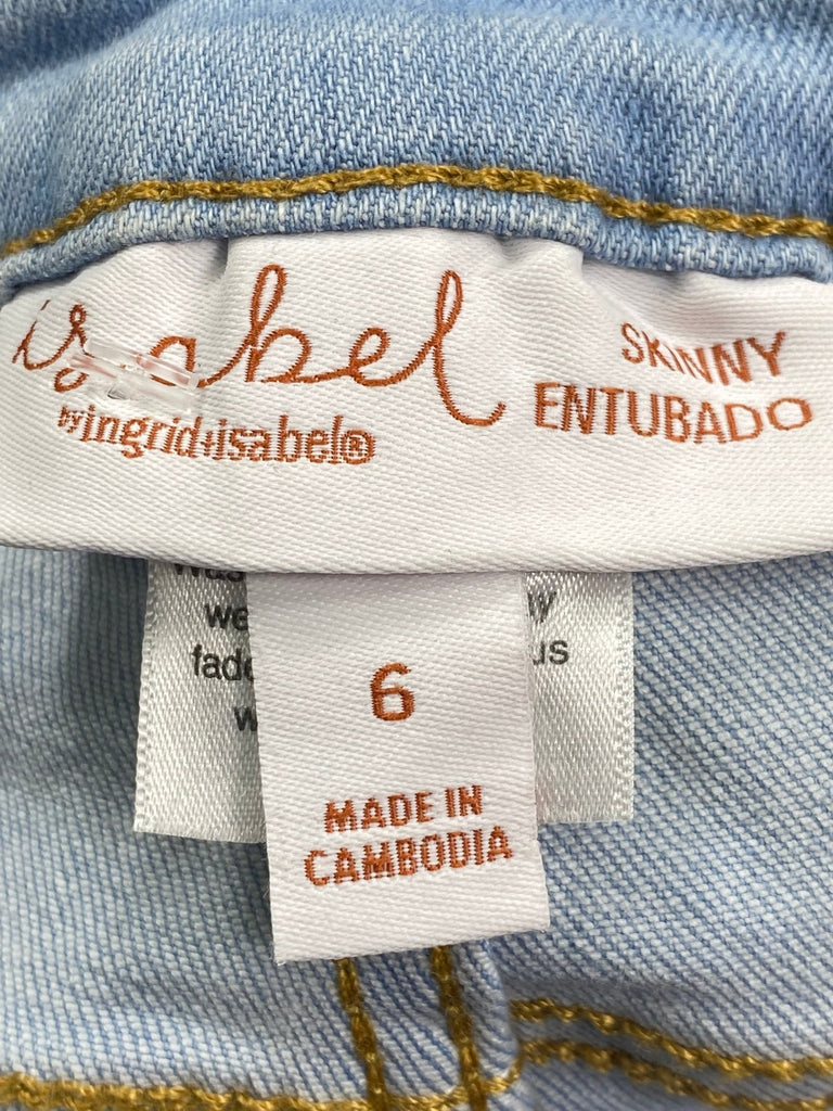 Isabel