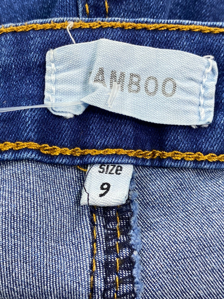Bamboo