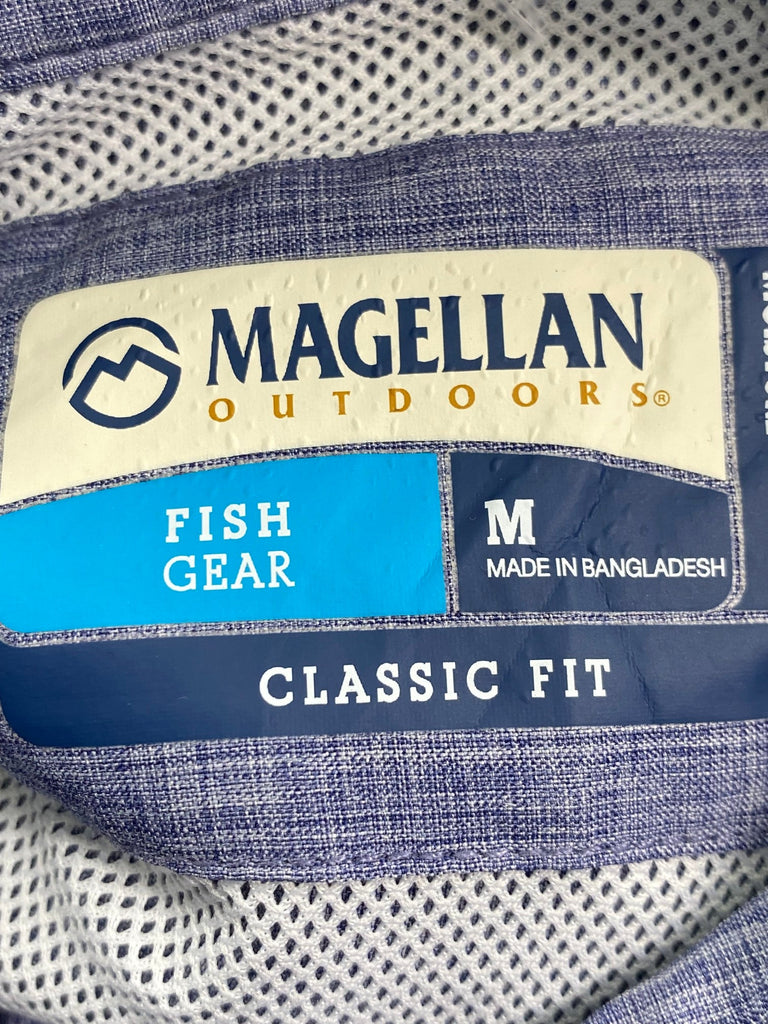 Magellan