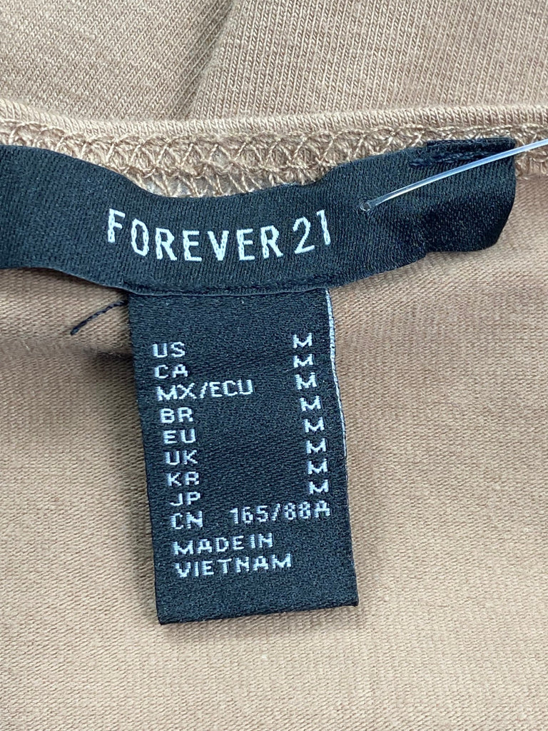 Forever