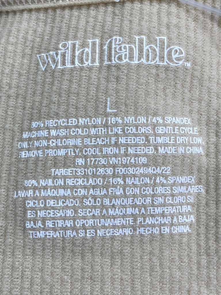 Wild fable