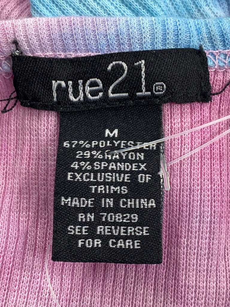 Rue 21