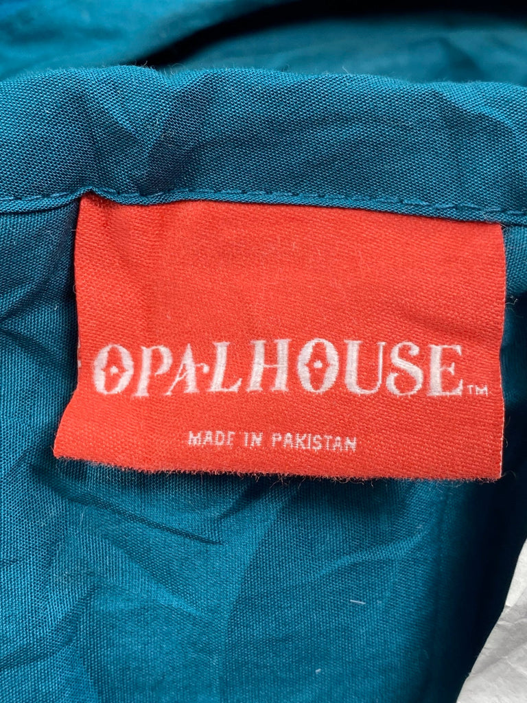 Opal house