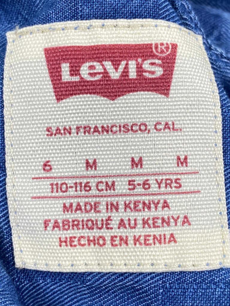 Levis