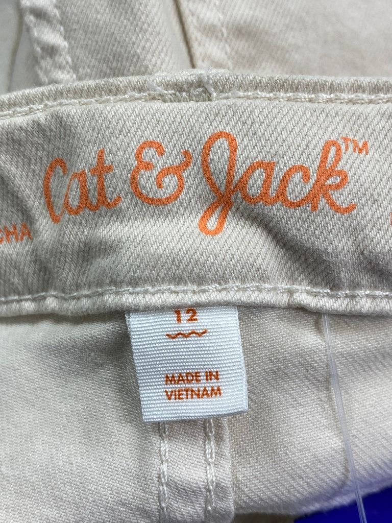 Cat e jack