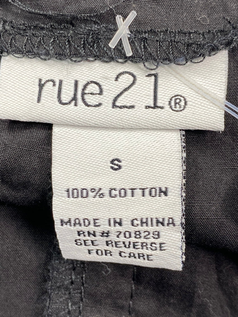 Rue 21