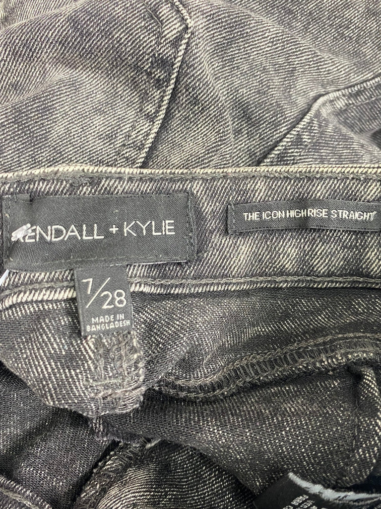 Kendall