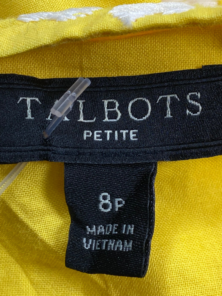 Talbots