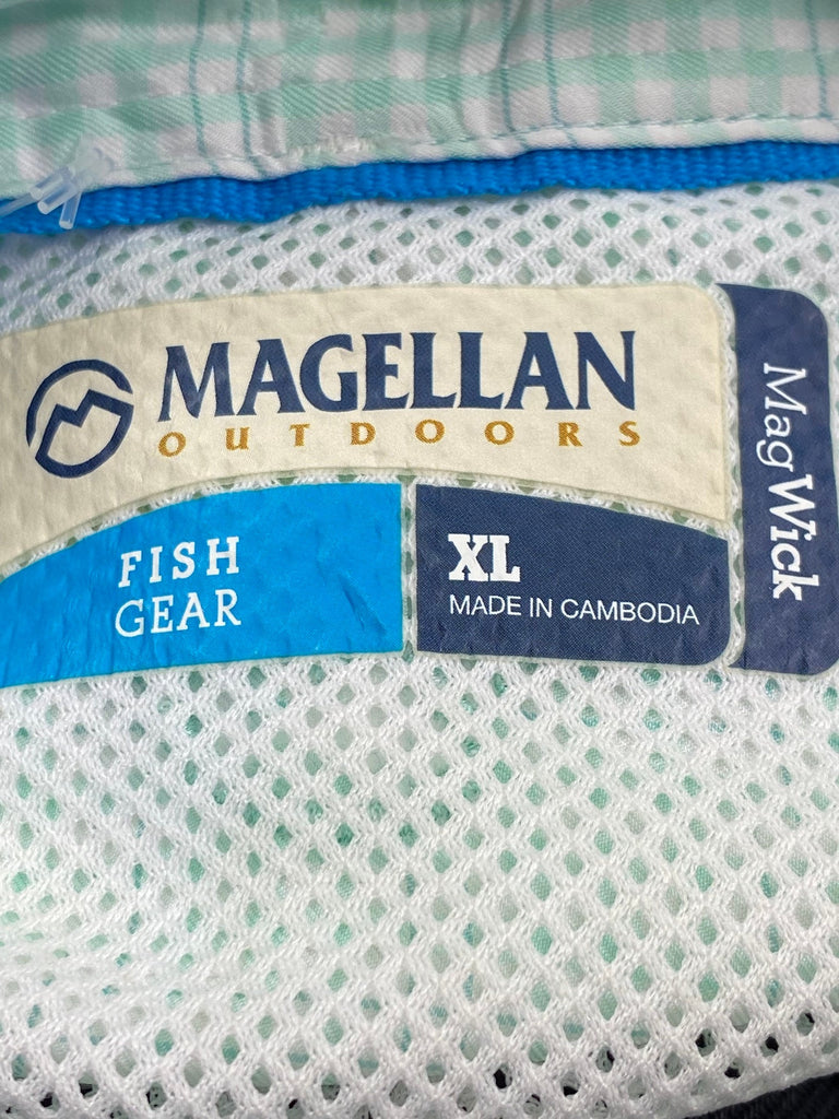 Magellan