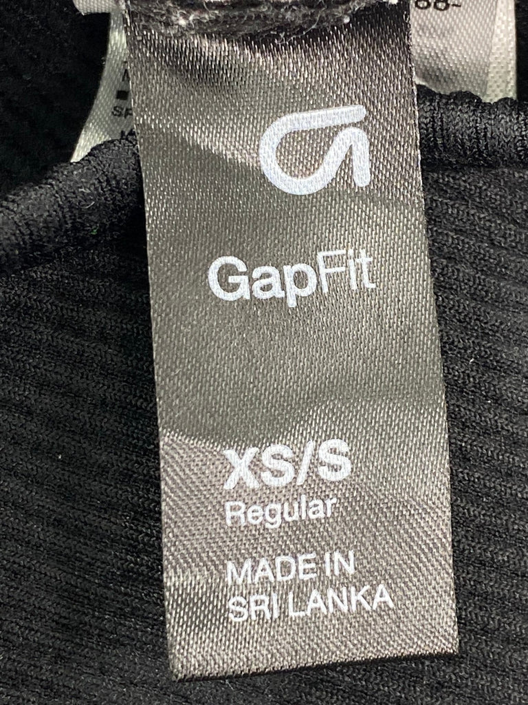Gap fit
