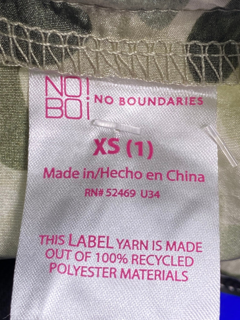 Boundaries