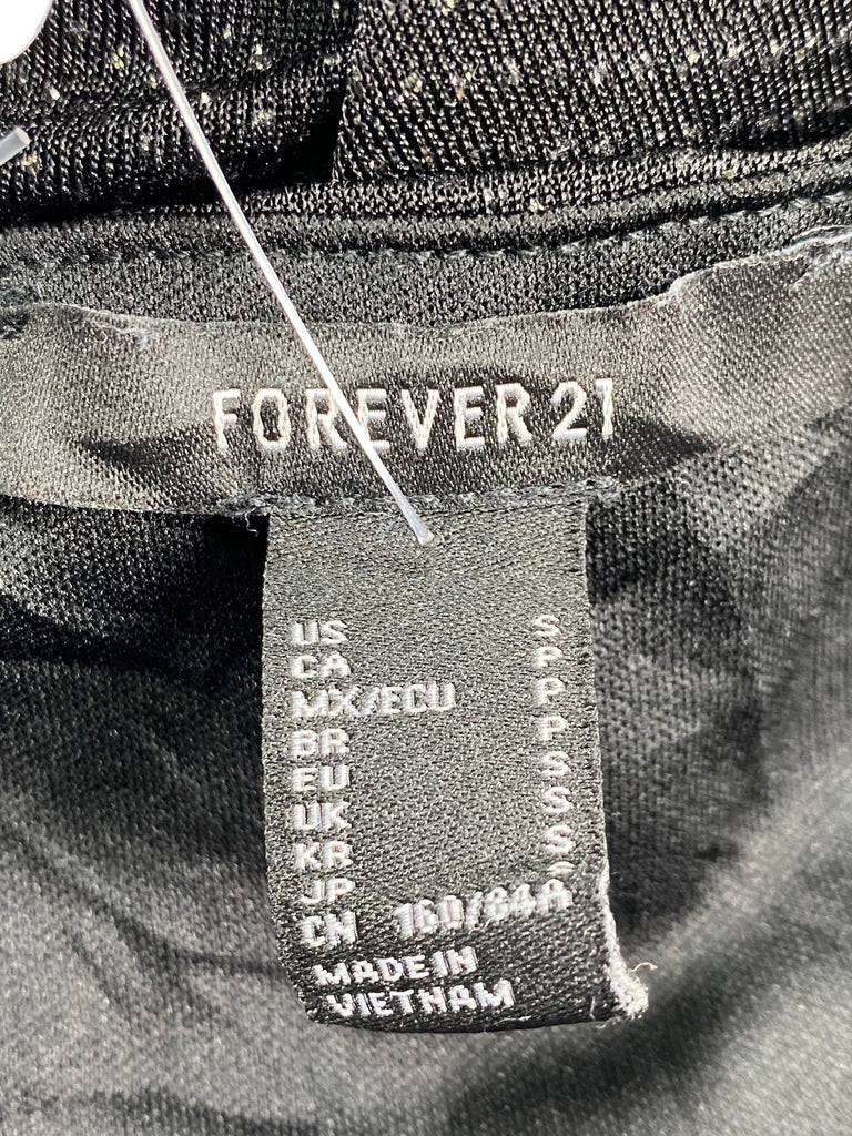 Forever 21