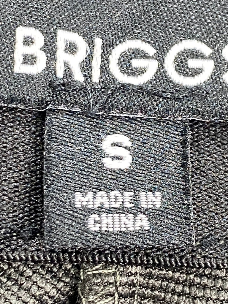 Briggs