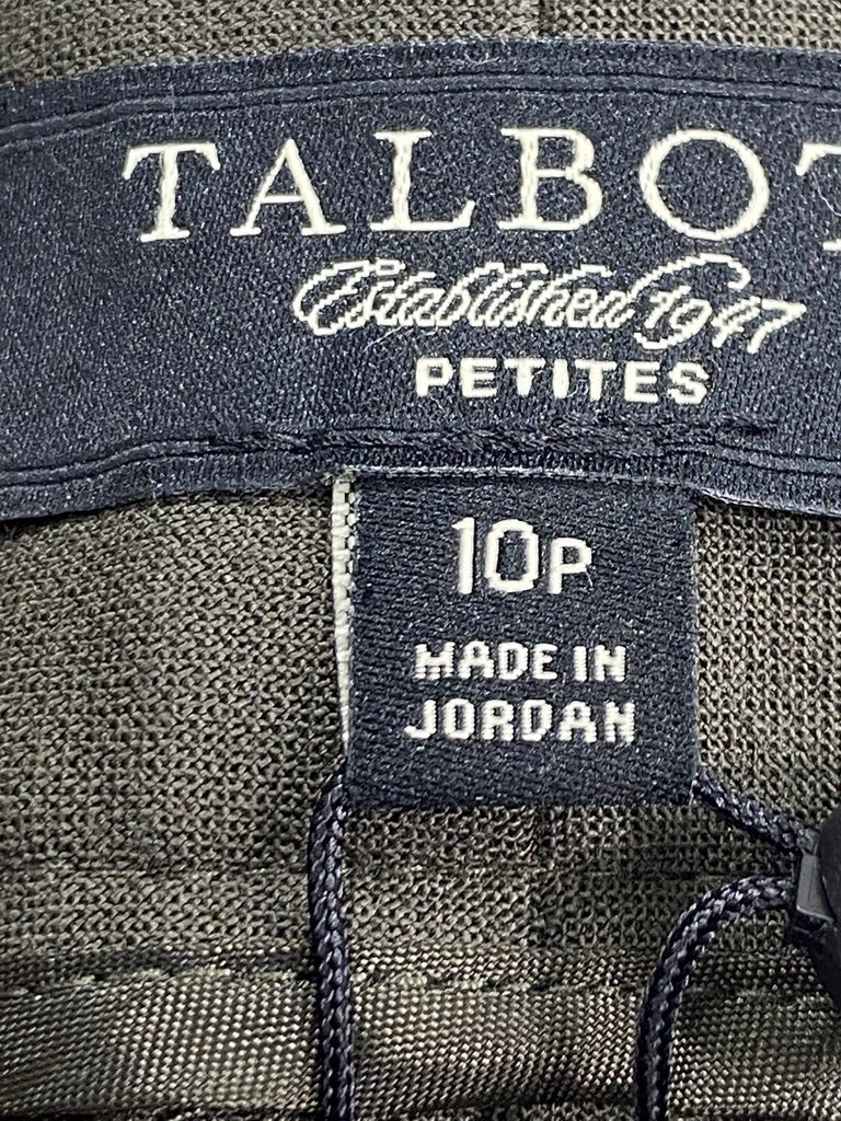 Talbots
