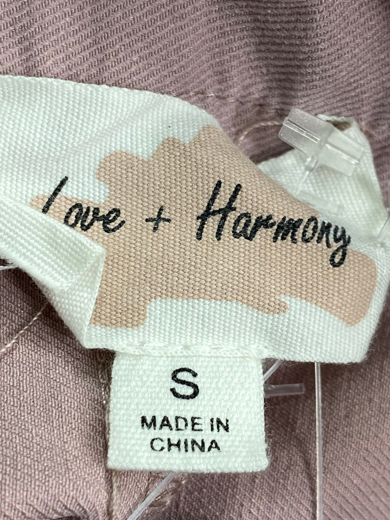 Harmony