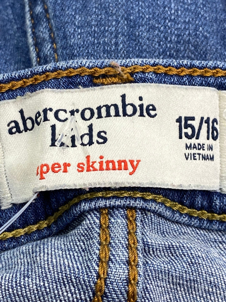 Abercrombie