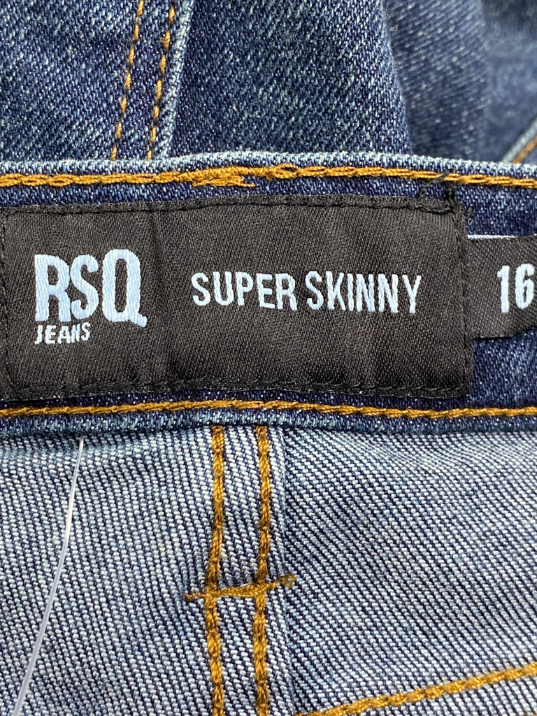 Rsq