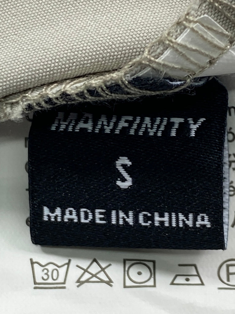 Manfinity