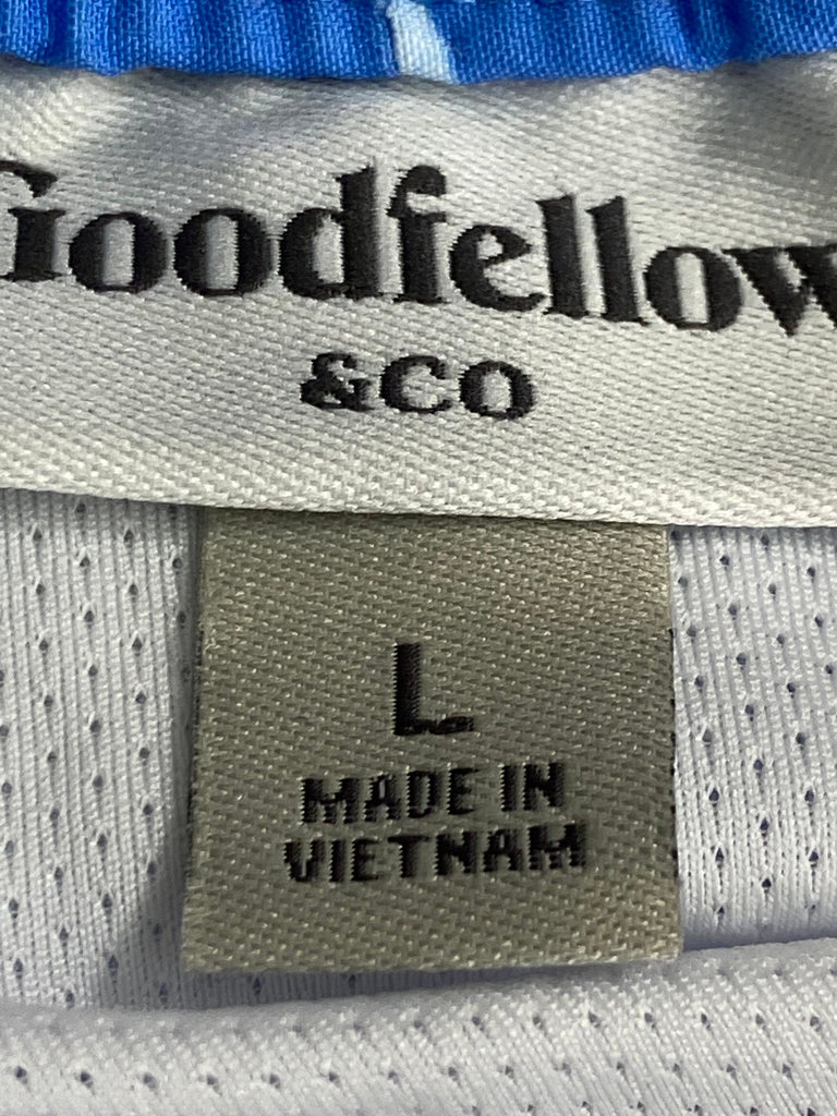 Goodfellow