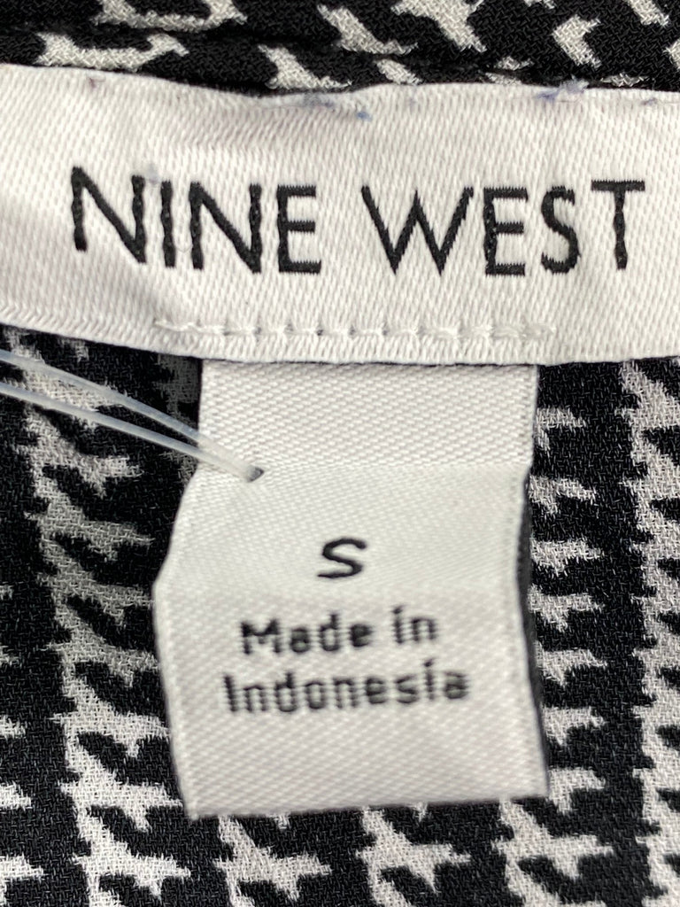 Nine weest