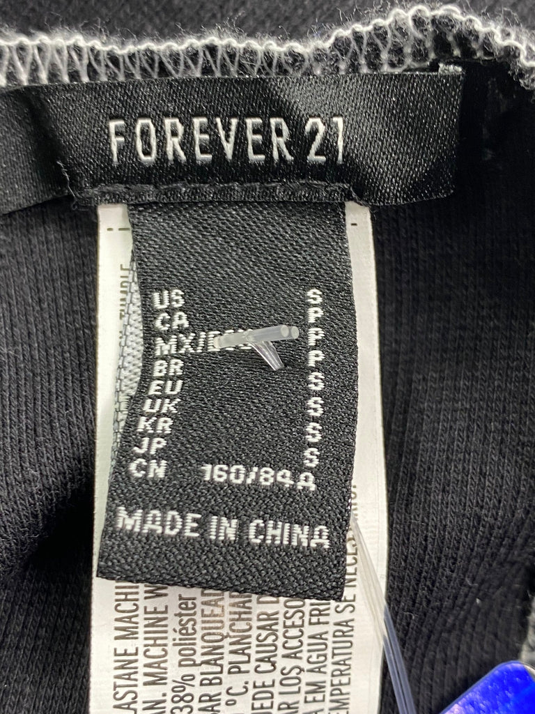 Forever 21