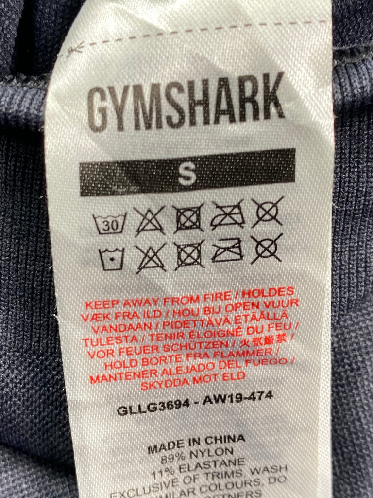 Gymshark