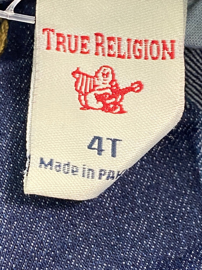 True religion