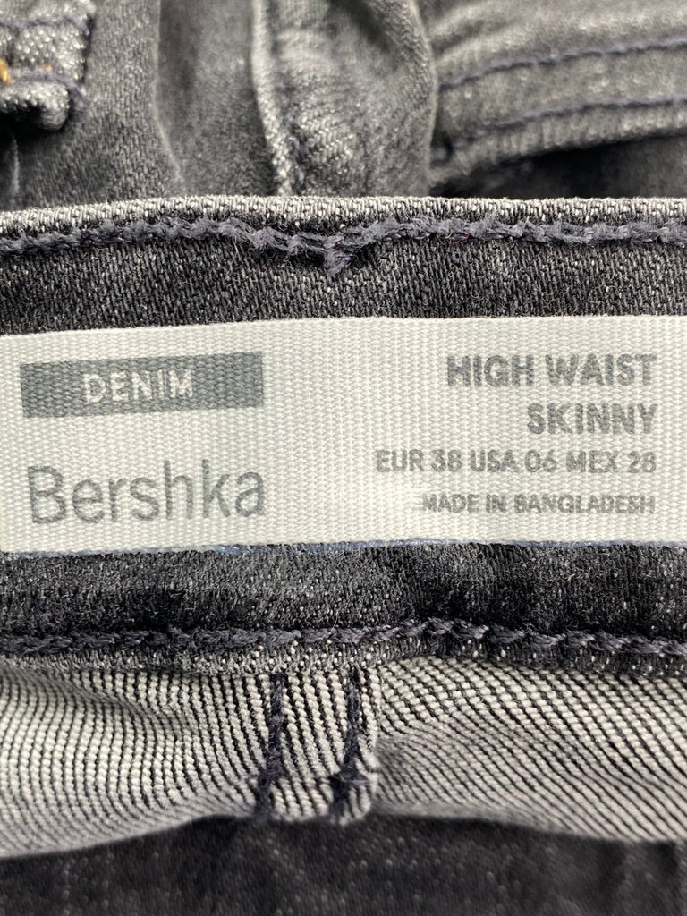 Bershka