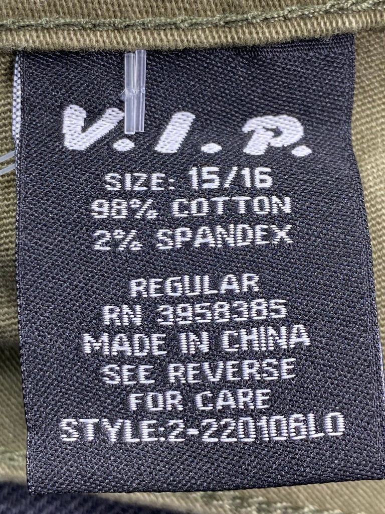 Vip
