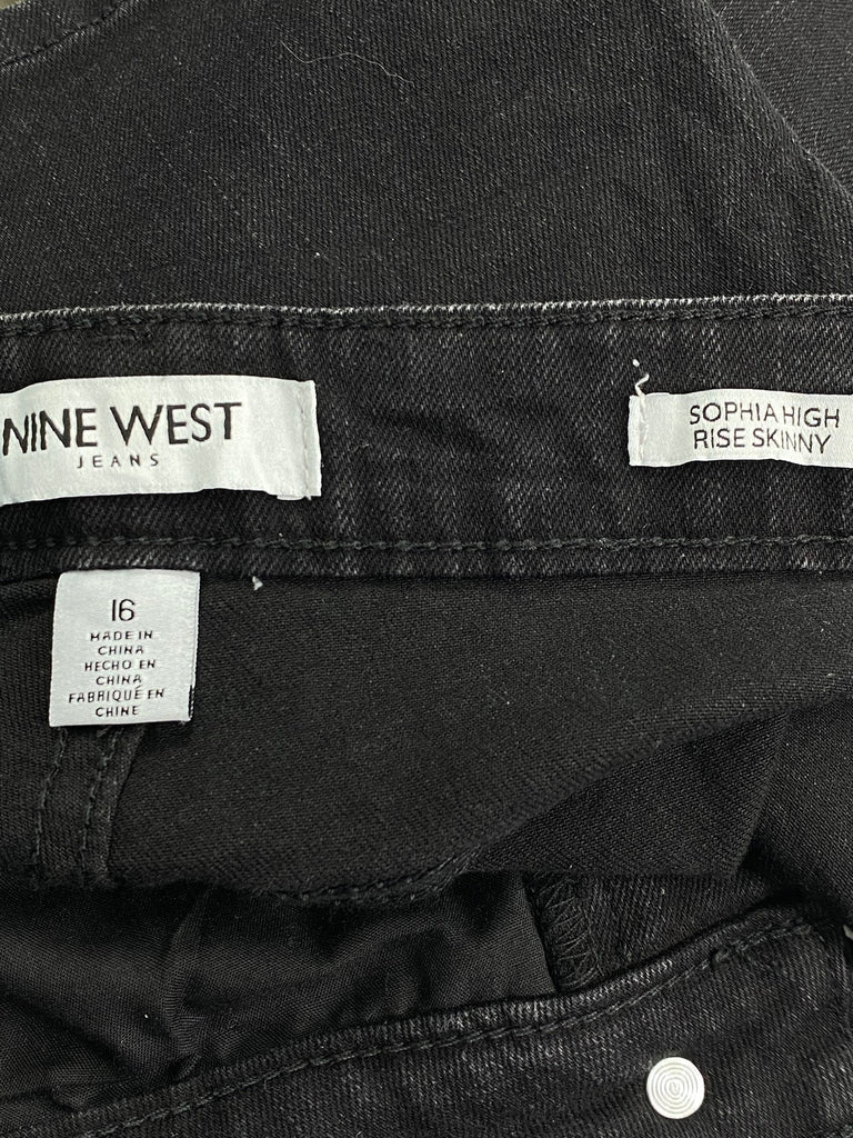 Nine west