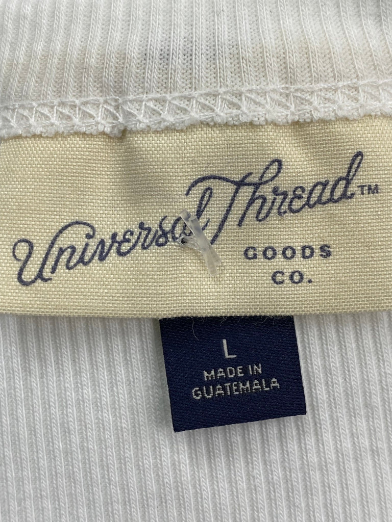 Universal tread