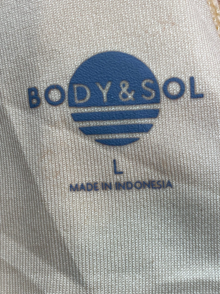 Body