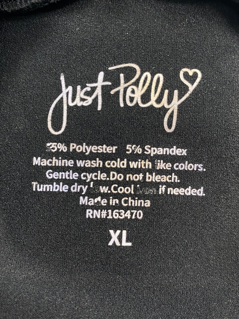 Polly