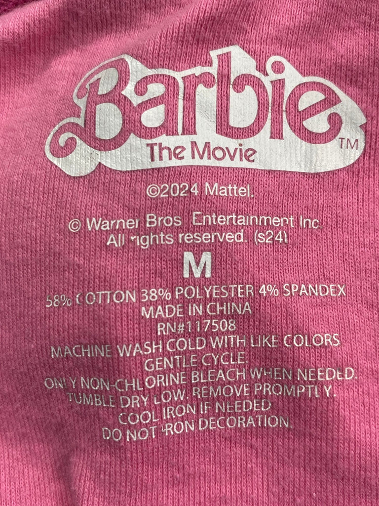 Barbie
