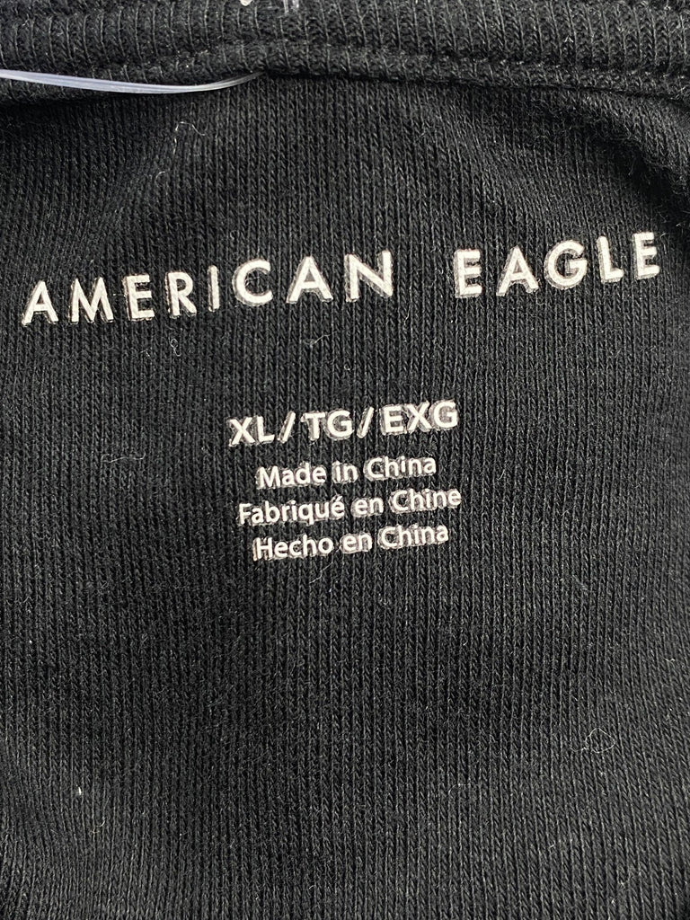 American eagle