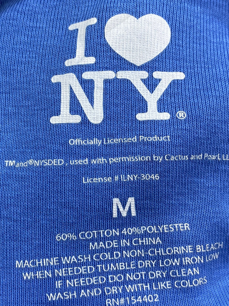 I NY