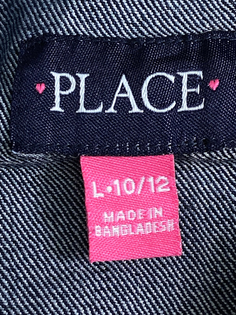 Place